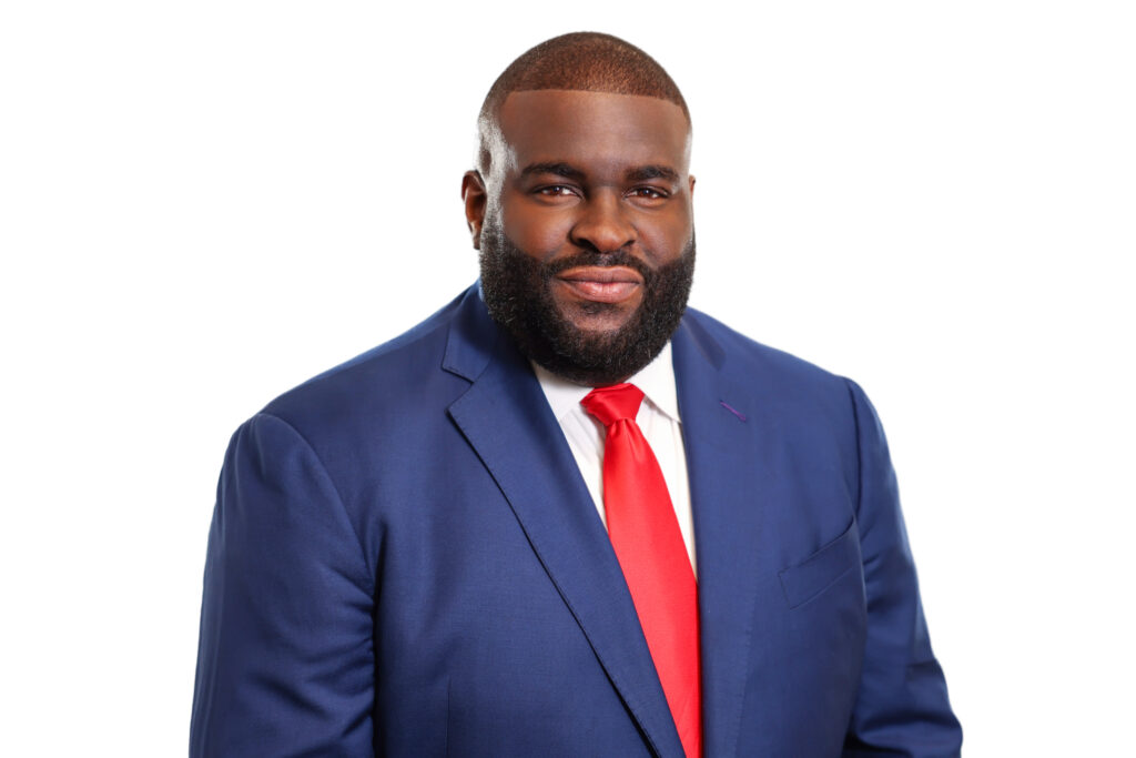 Bruce A. Mount Jr. - Attorney in The Nunez Law Firm